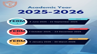 Academic year